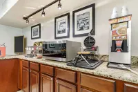 Country Inn & Suites by Radisson, Annapolis, MD - Desayuno