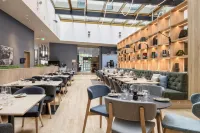 Radisson Hotel Graz - breakfast