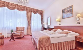 Olympia Wellness Hotel