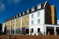 Premier Inn Epsom Town Centre Hotels in Epsom