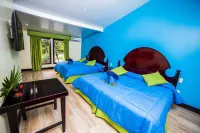 Fantasy Island Beach Resort and Marina - All Inclusive
