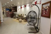 Original Sokos Hotel Kaarle Các khách sạn ở Kronoby