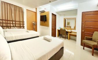 Official Khalifa Suites Hotel & Apartment