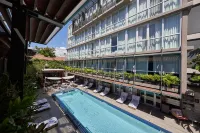 Lennox Miami Beach - Romantic