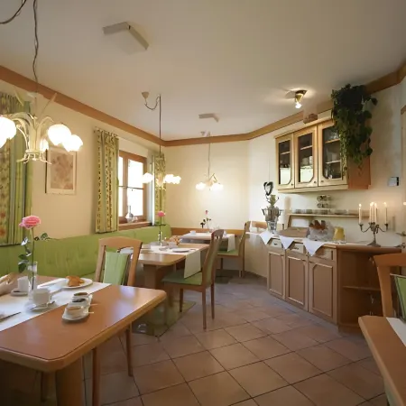 Aparthotel Dorf570