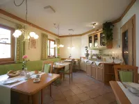Aparthotel Dorf570 - Apartments