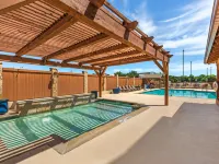 Best Western Dinosaur Valley Inn  Suites Hotels in Somervell County