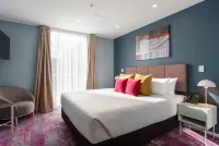 La Quinta by Wyndham Parnell Auckland Hotel in zona St Stephen's Chapel