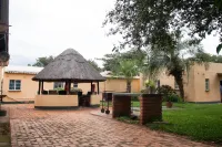 Inkindaba Guest House Hotels in Victoria Falls