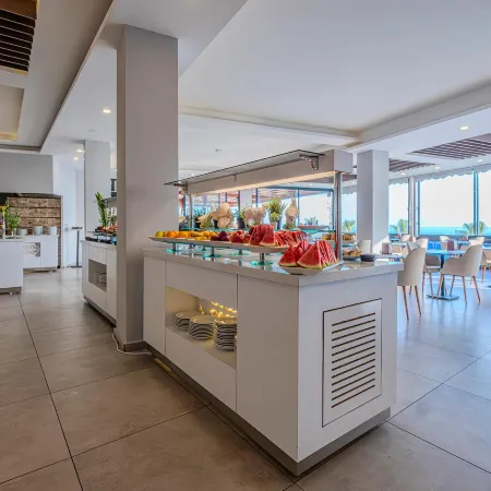 Adora Calma Beach Hotel Adults Only