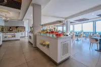 Adora Calma Beach Hotel Adults Only - Breakfast