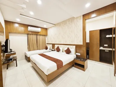 The Grand Coral Hotels in Rajaji Nagar