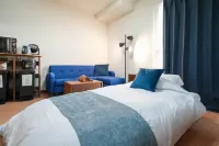 Shizunai Riverside Mansion Hotels in Shinhidaka