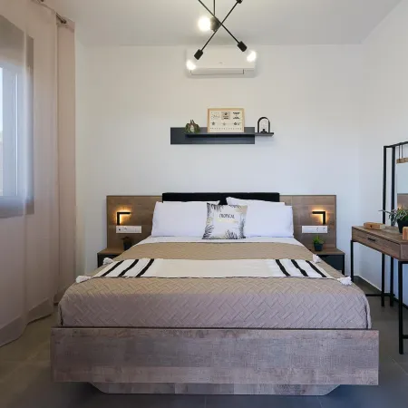 Villa Eleonas with Private Swimming Pool
