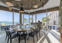 Five Palm Jumeirah Dubai - Morgenmad
