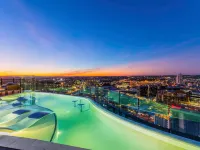 FV Brisbane by Peppers - Kitchens