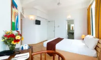 Global Towers Hotel & Apartments