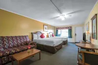 TiltonLodge Inn & Suites Hotels in Tilton