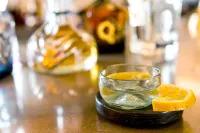 Hyatt Regency Andares Guadalajara - bar