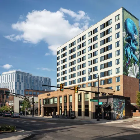 Graduate by Hilton Columbus
