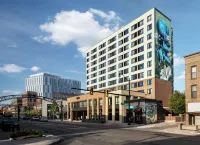Graduate by Hilton Columbus - Boutique