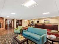 SureStay Hotel by Best Western Grayson Hotels in Grayson
