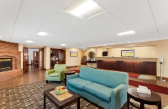 SureStay Hotel by Best Western Grayson