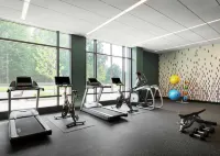 Graduate by Hilton East Lansing - Træningscentre