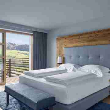 Como Alpina Dolomites Rooms