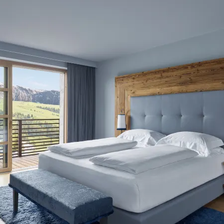 Como Alpina Dolomites