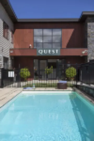 Quest Taupo