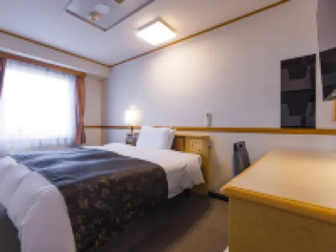 APA Hotel Miyagi Furukawa Ekimae
