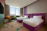 La Quinta by Wyndham Abu Dhabi Al Wahda