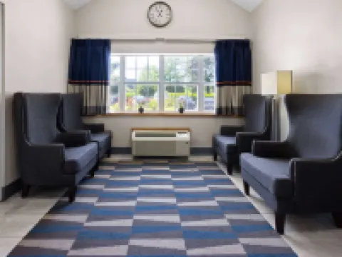 Microtel Inn & Suites by Wyndham Raleigh Durham Airport Hotels in Morrisville