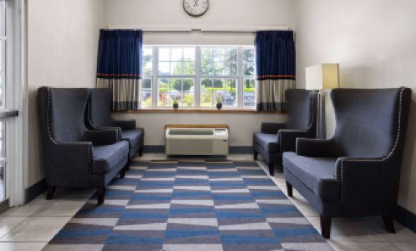 Microtel Inn & Suites by Wyndham Raleigh Durham Airport