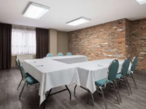 Travelodge by Wyndham Barrie Hotels in Barrie