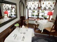 Grotthuss Boutique Hotel Vilnius - servizio colazione