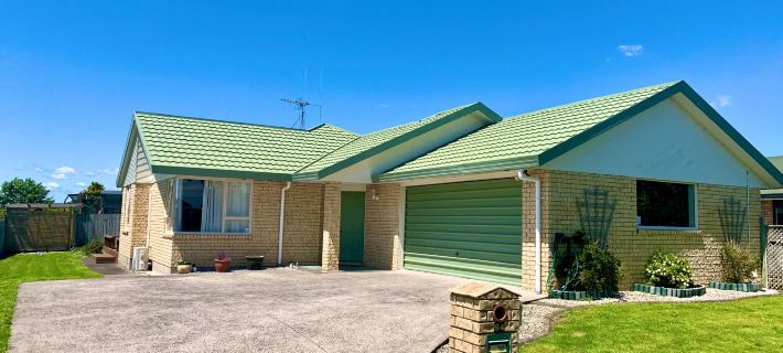 Radiata Homestay - Free Wifi - Peaceful Location Hotels in Hamilton