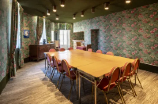 เบสต์ เวสเทิร์น เดอ เดียน