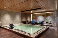 Parallel Hotel Udaipur, a member of Radisson Individuals - Spa