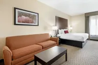 Best Western Plus Howe Inn Hotels in LaGrange County