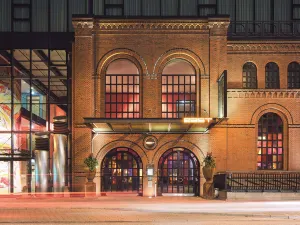 East Hotel Hamburg