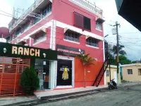 Dilias House Ranch Hotels in Sabana Larga
