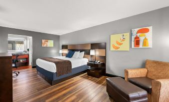Best Western Corbin Inn