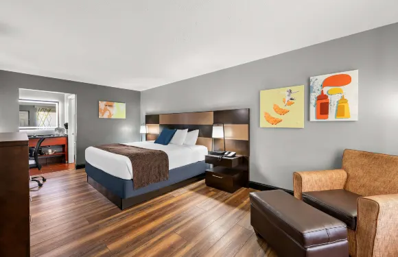 科爾賓貝斯特韋斯特酒店