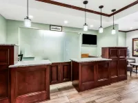 Best Western Patriots Point Hotels in Mount Pleasant