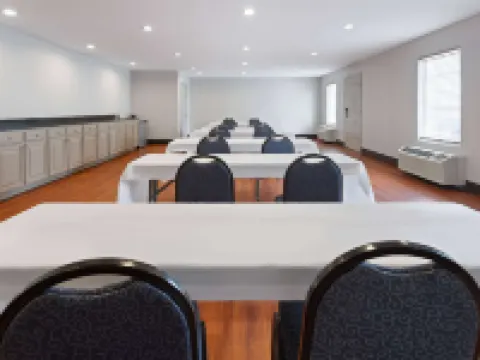 Days Inn by Wyndham Americus Hoteles en Americus