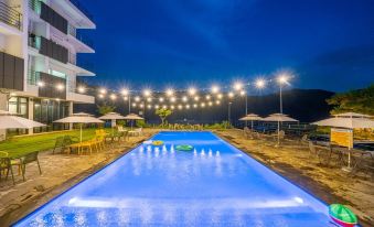 Gapyeong the Bay Resort