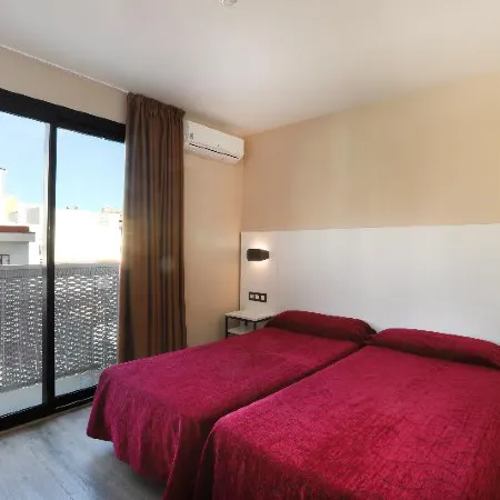 Hotel Alameda