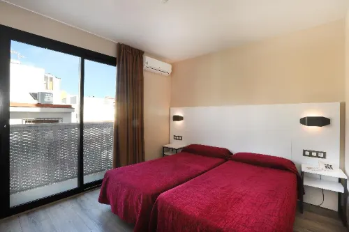 Hotel Alameda Hotels in Benidorm